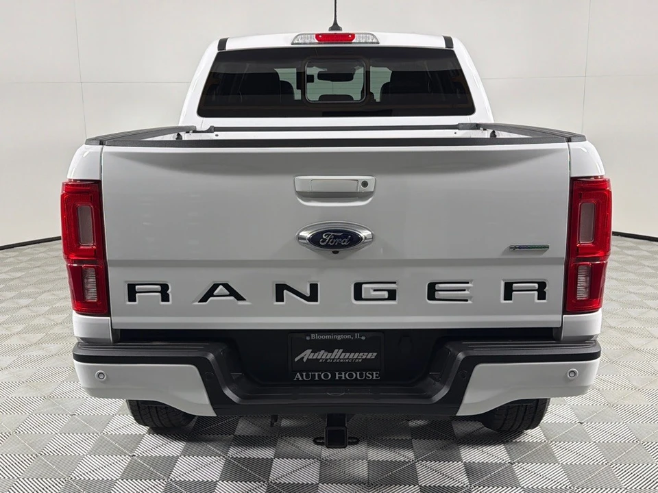 2020 Ford Ranger 4th Gen - Image 6 of 25