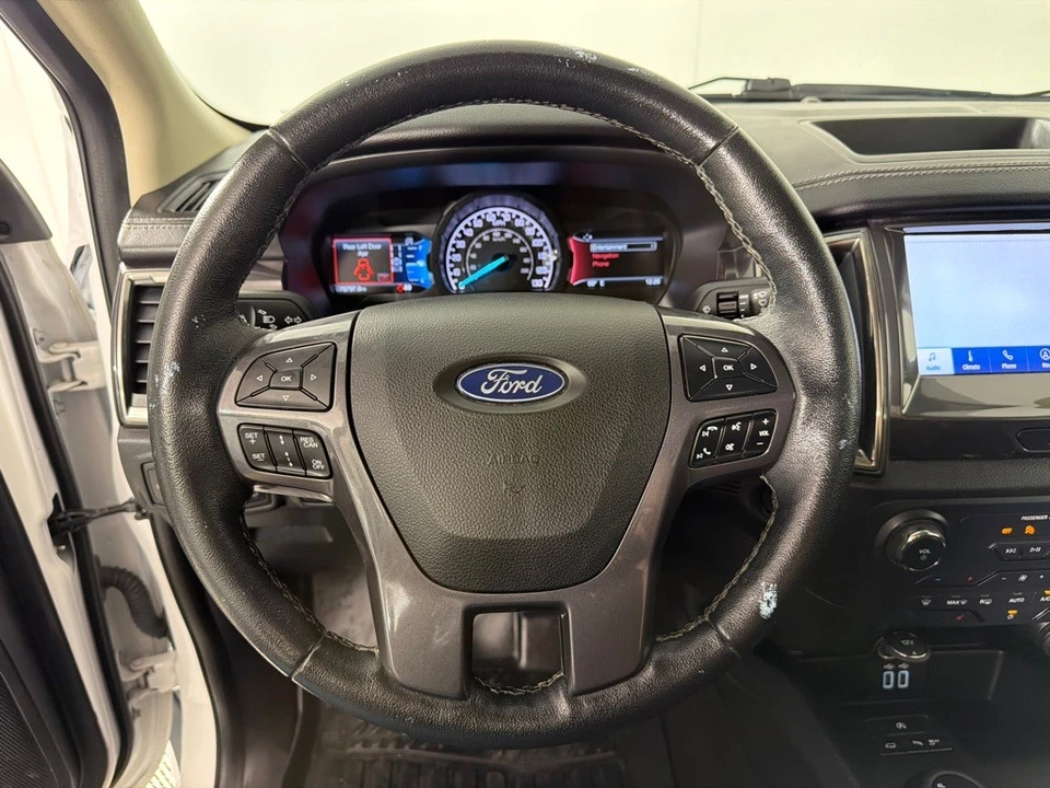 2020 Ford Ranger 4th Gen - Image 13 of 25