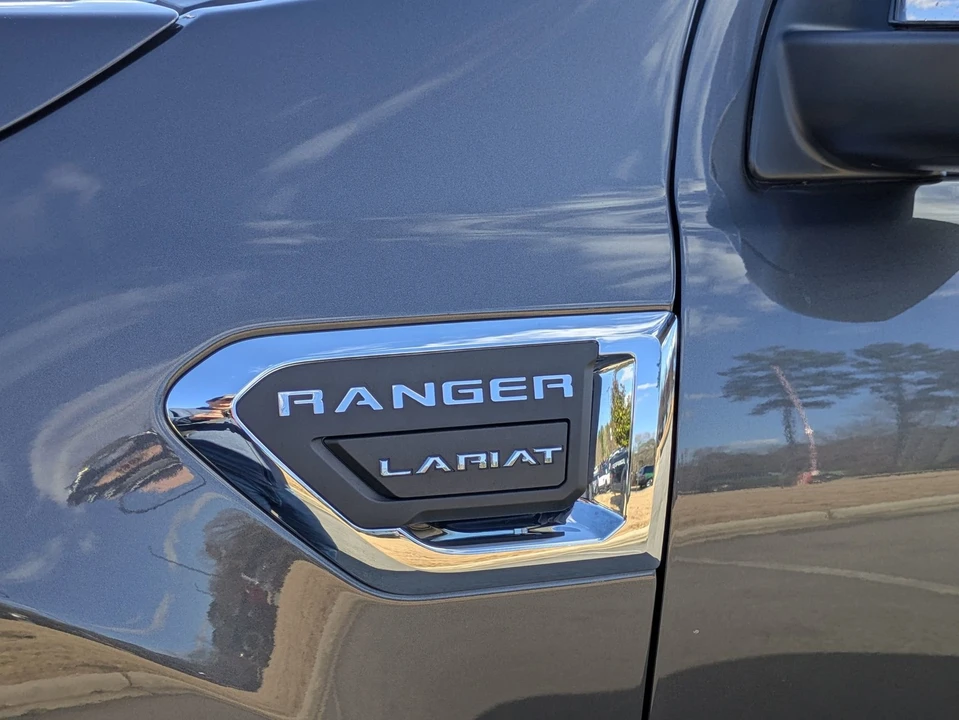 2020 Ford Ranger 5th Gen - Image 12 of 12