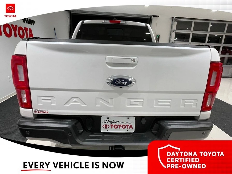 2020 Ford Ranger 4th Gen - Image 11 of 12