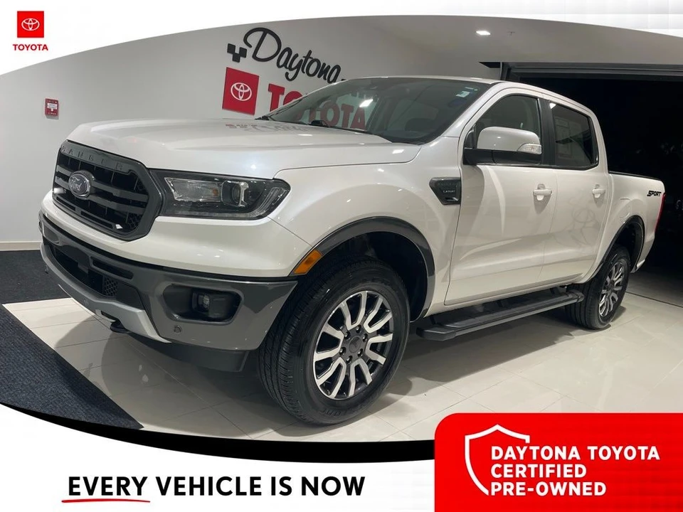 2020 Ford Ranger 4th Gen - Image 12 of 12