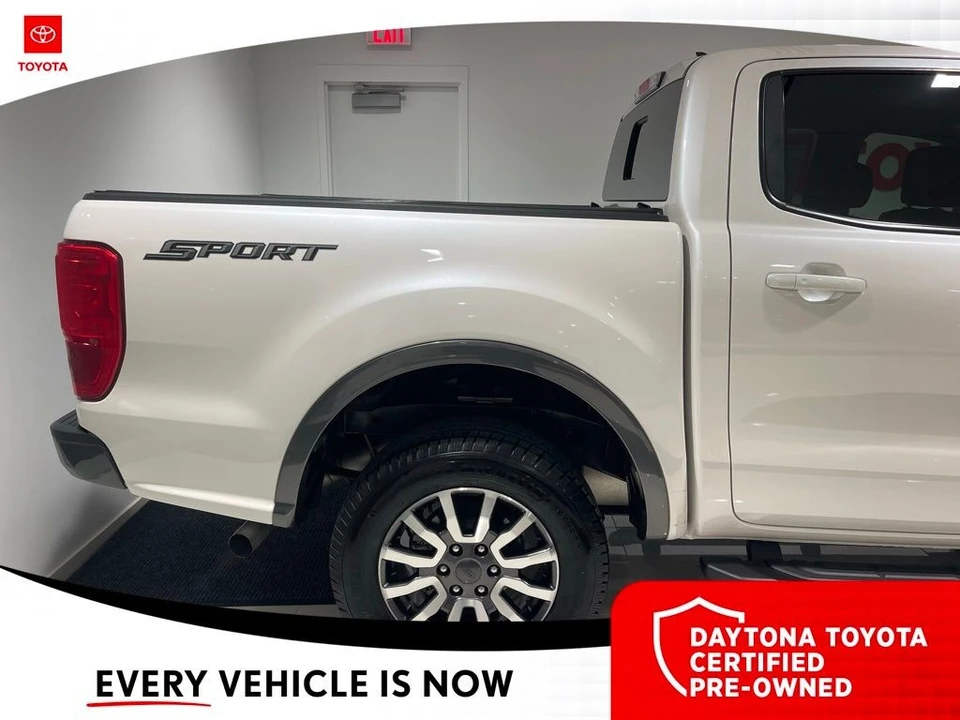 2020 Ford Ranger 4th Gen - Image 6 of 12