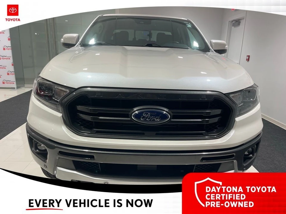 2020 Ford Ranger 4th Gen - Image 4 of 12
