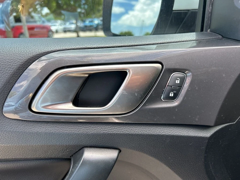 2020 Ford Ranger 4th Gen - Image 12 of 12