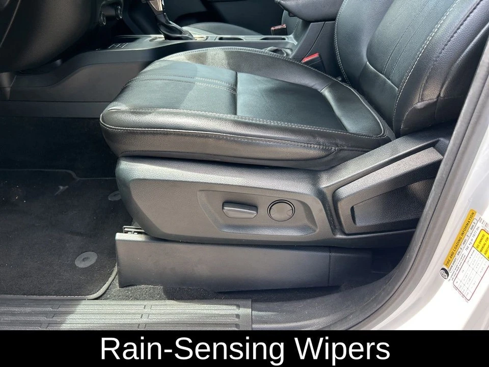 2020 Ford Ranger 4th Gen - Image 10 of 12
