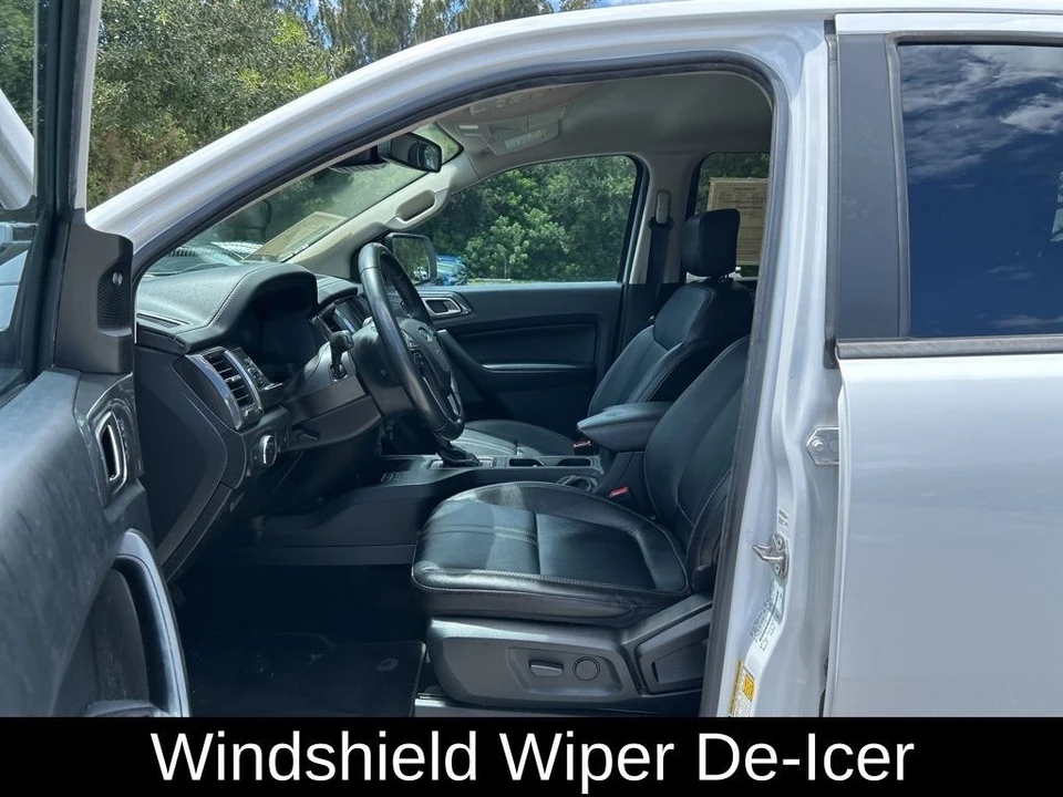 2020 Ford Ranger 4th Gen - Image 9 of 12