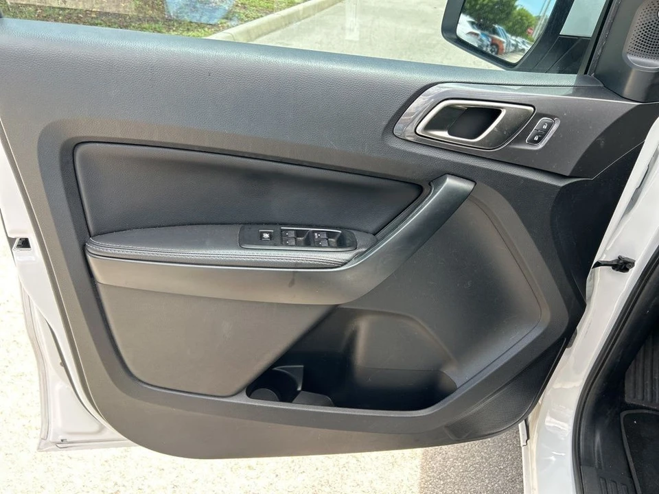 2020 Ford Ranger 4th Gen - Image 11 of 12