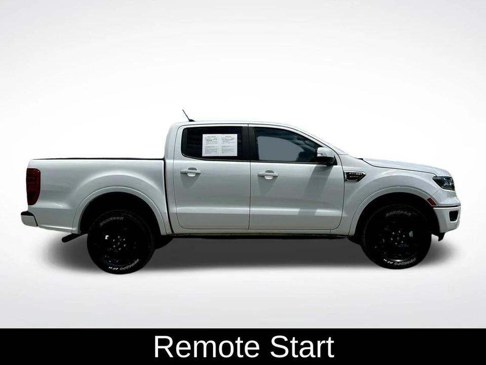 2020 Ford Ranger 4th Gen - Image 7 of 12