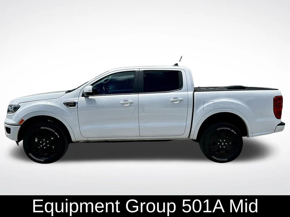 2020 Ford Ranger 4th Gen - Image 3 of 12