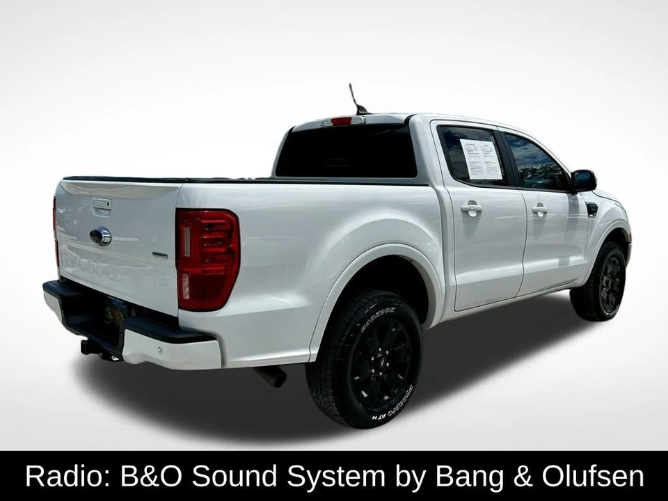 2020 Ford Ranger 4th Gen - Image 6 of 12