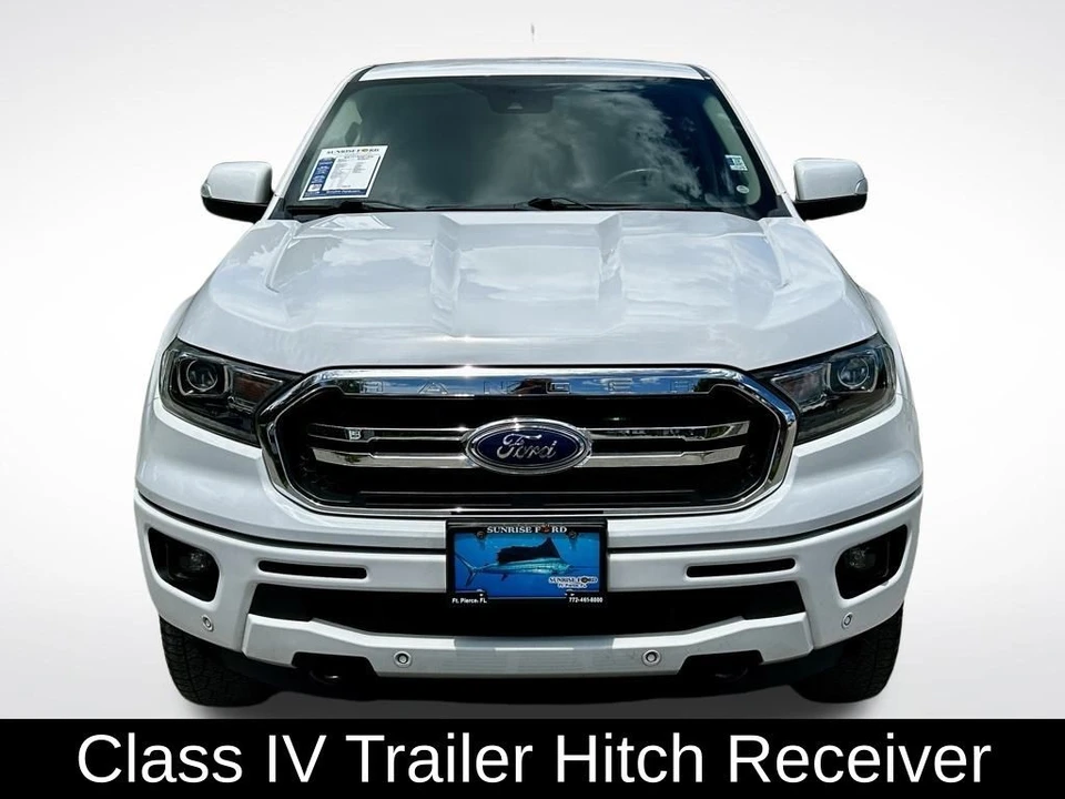 2020 Ford Ranger 4th Gen - Image 8 of 12