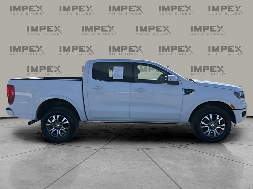 2020 Ford Ranger 5th Gen - Image 6 of 12