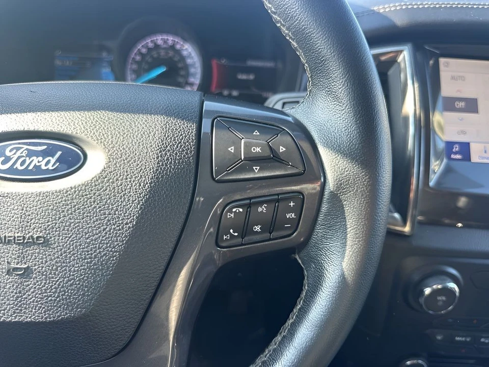 2020 Ford Ranger 4th Gen - Image 15 of 21