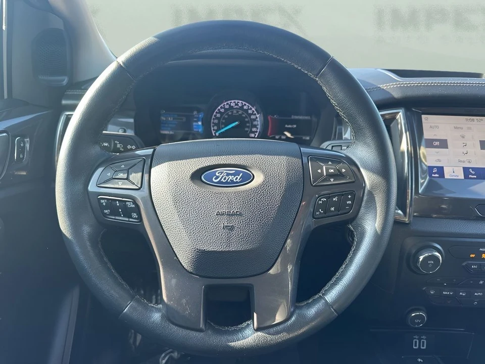 2020 Ford Ranger 4th Gen - Image 13 of 21