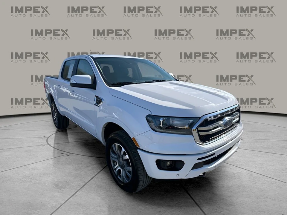 2020 Ford Ranger 4th Gen - Image 7 of 21