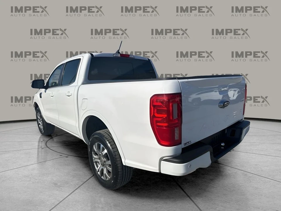 2020 Ford Ranger 4th Gen - Image 3 of 21