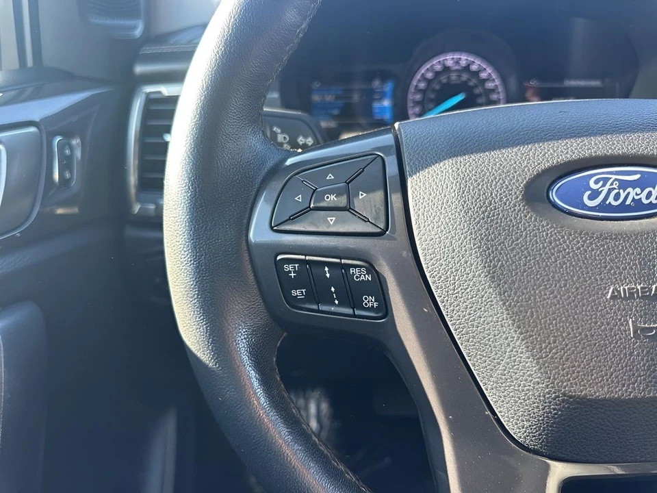 2020 Ford Ranger 4th Gen - Image 14 of 21