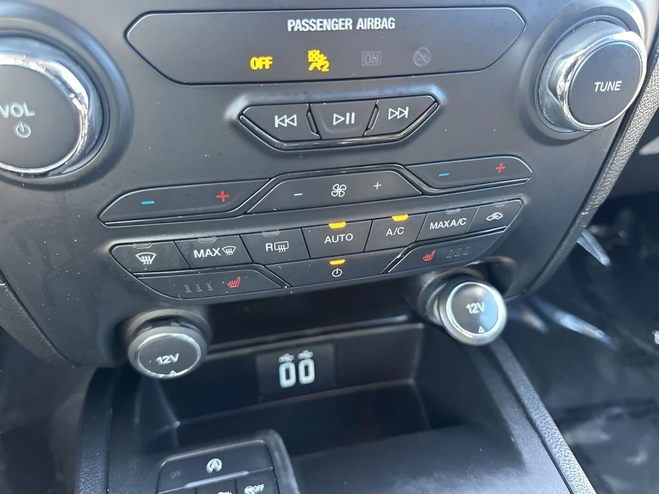2020 Ford Ranger 4th Gen - Image 18 of 21