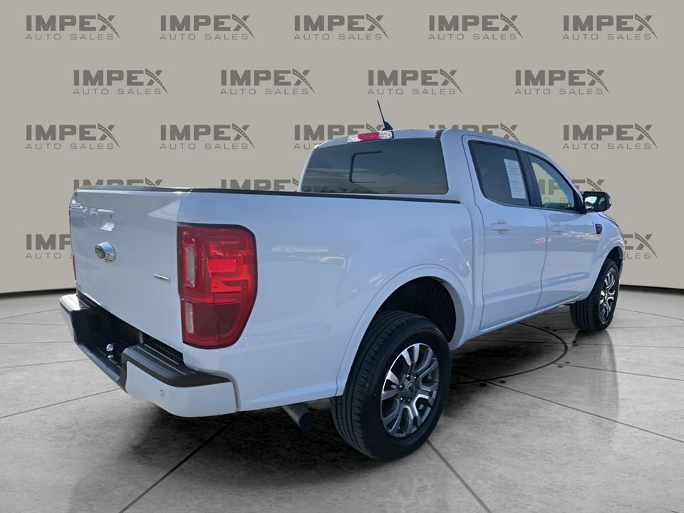 2020 Ford Ranger 5th Gen - Image 5 of 12