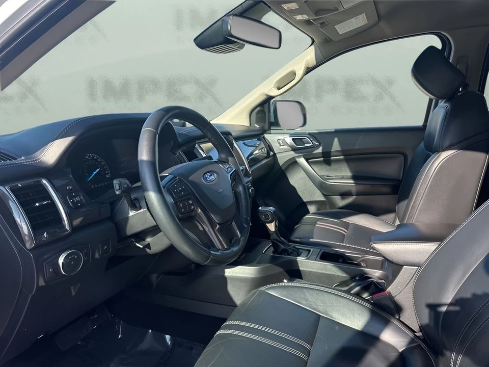 2020 Ford Ranger 4th Gen - Image 9 of 21