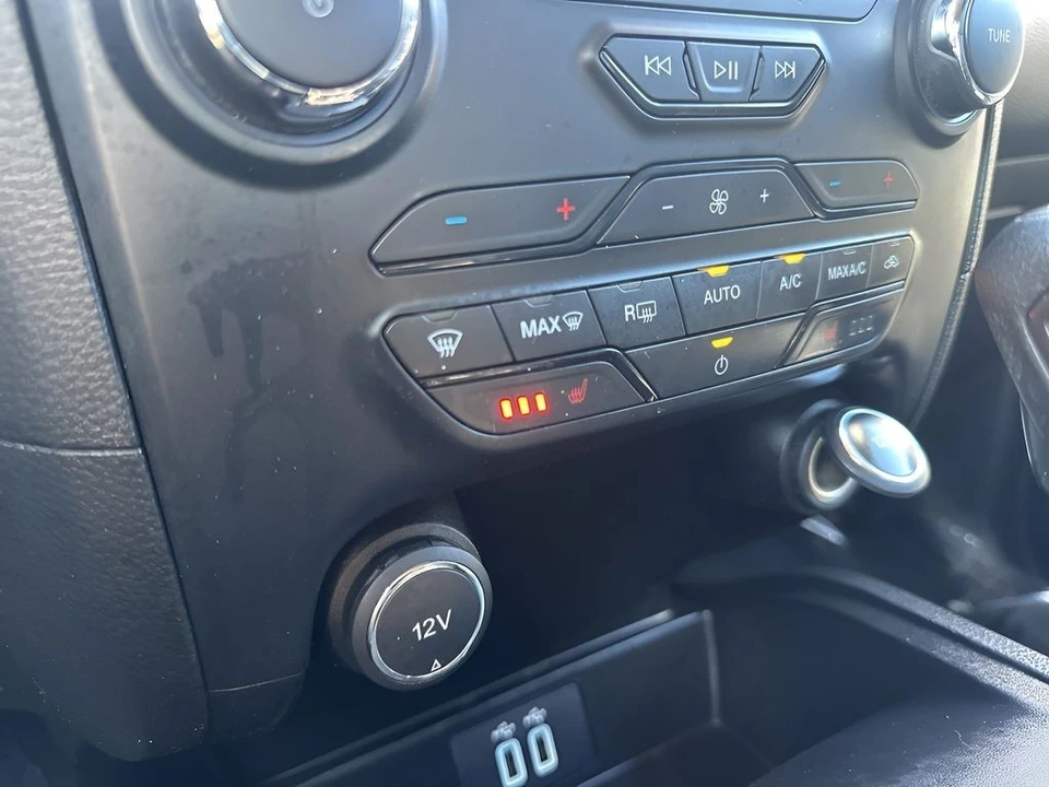 2020 Ford Ranger 4th Gen - Image 21 of 21