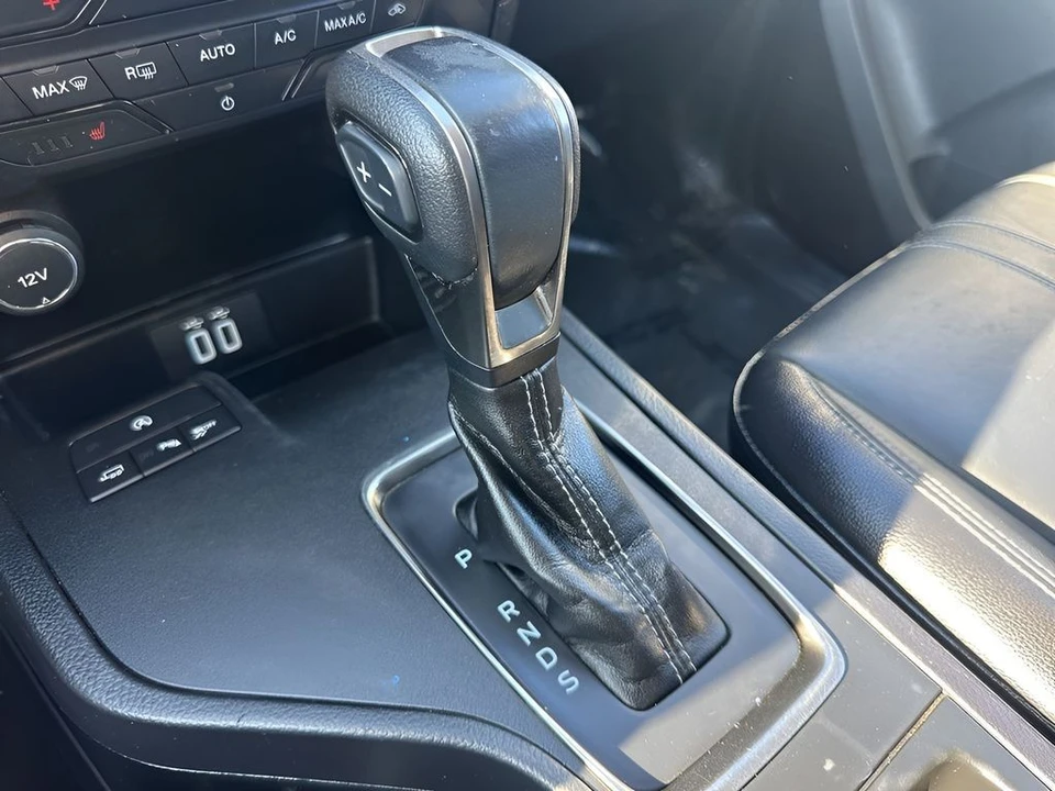 2020 Ford Ranger 4th Gen - Image 16 of 21