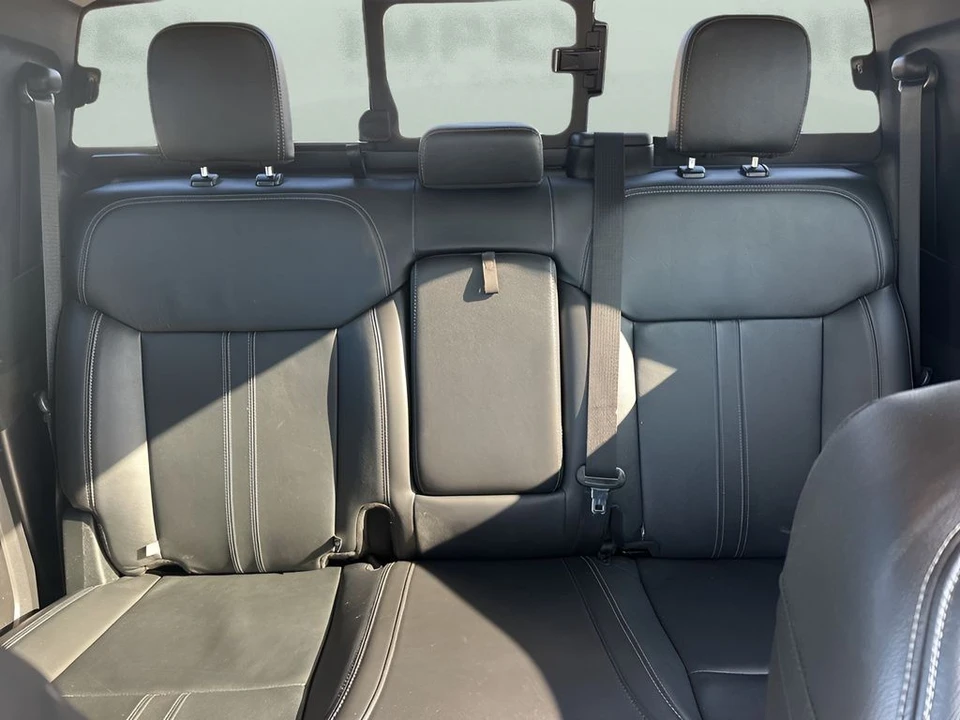 2020 Ford Ranger 5th Gen - Image 11 of 12