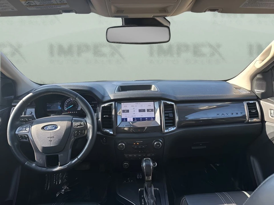 2020 Ford Ranger 4th Gen - Image 12 of 21
