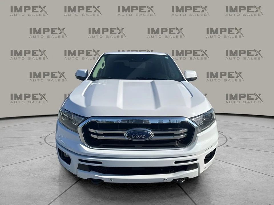 2020 Ford Ranger 4th Gen - Image 8 of 21