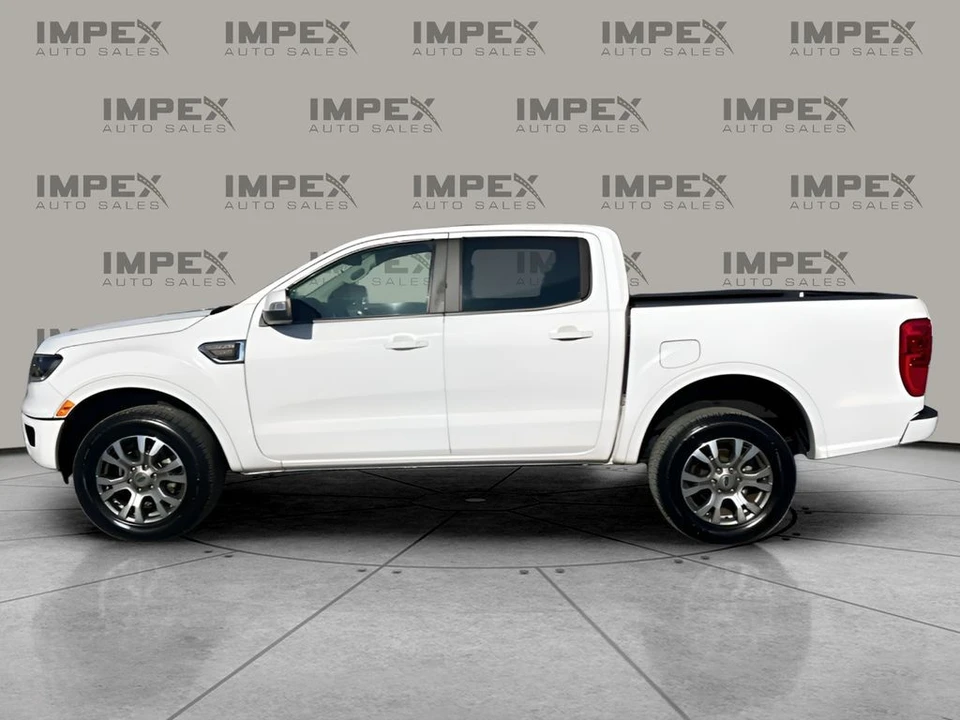 2020 Ford Ranger 4th Gen - Image 2 of 21