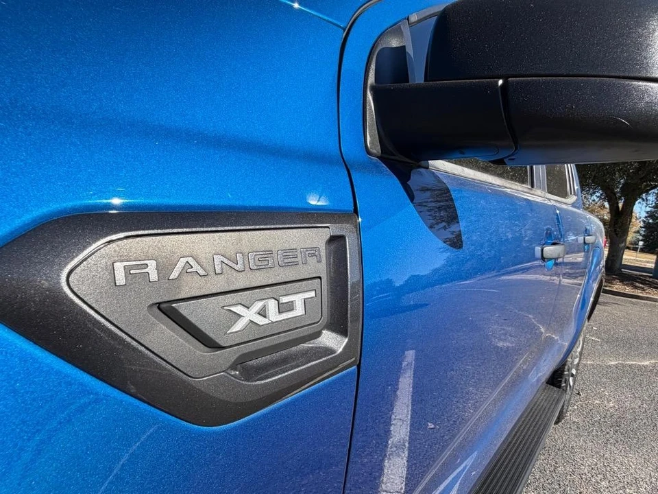 2020 Ford Ranger 5th Gen - Image 3 of 21