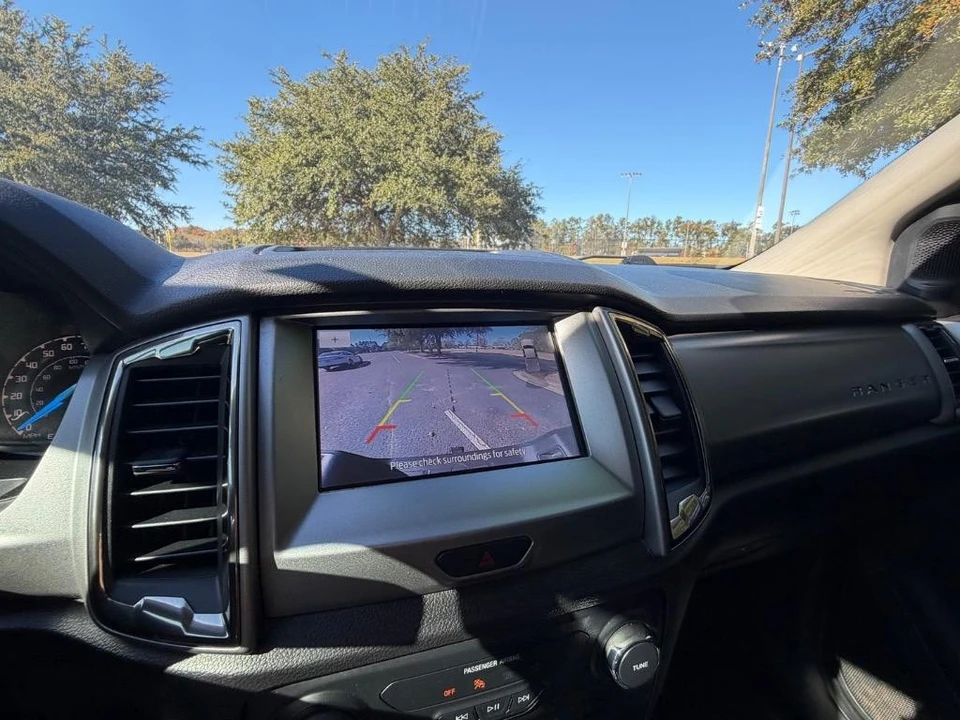 2020 Ford Ranger 5th Gen - Image 15 of 21
