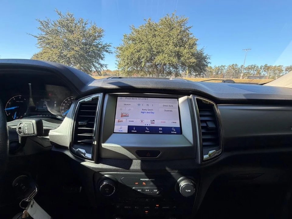 2020 Ford Ranger 5th Gen - Image 14 of 21