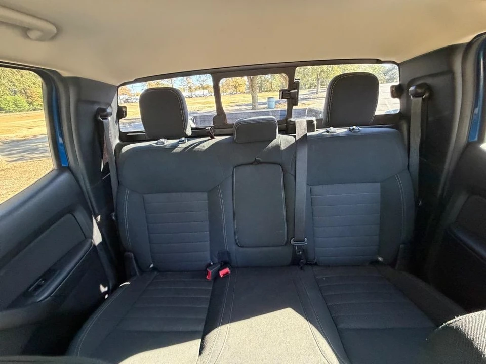 2020 Ford Ranger 5th Gen - Image 20 of 21