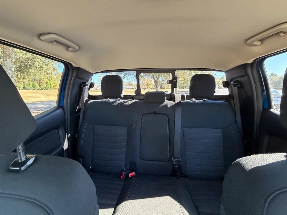 2020 Ford Ranger 5th Gen - Image 19 of 21