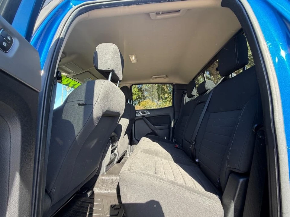 2020 Ford Ranger 5th Gen - Image 21 of 21