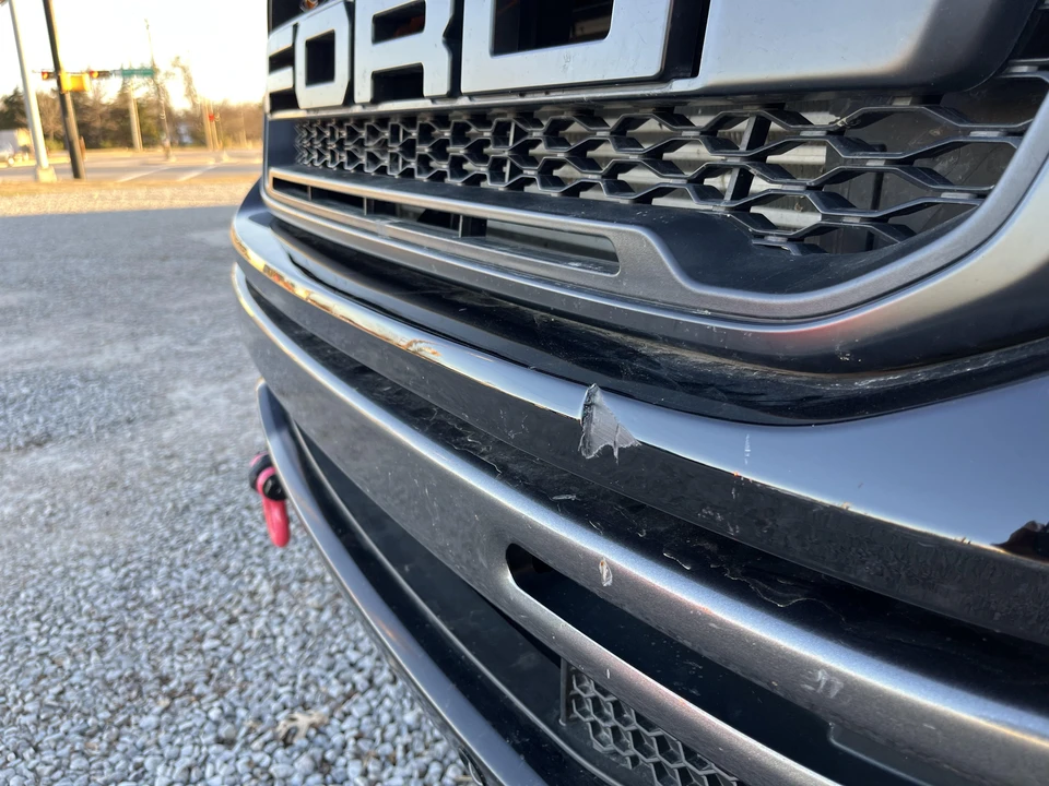 2020 Ford Ranger 5th Gen - Image 28 of 31