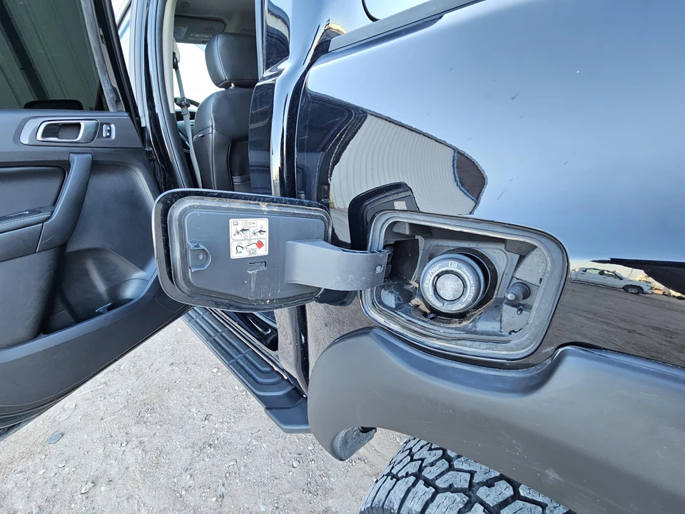 2020 Ford Ranger 5th Gen - Image 24 of 31