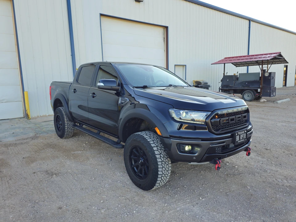 2020 Ford Ranger 5th Gen - Image 14 of 31