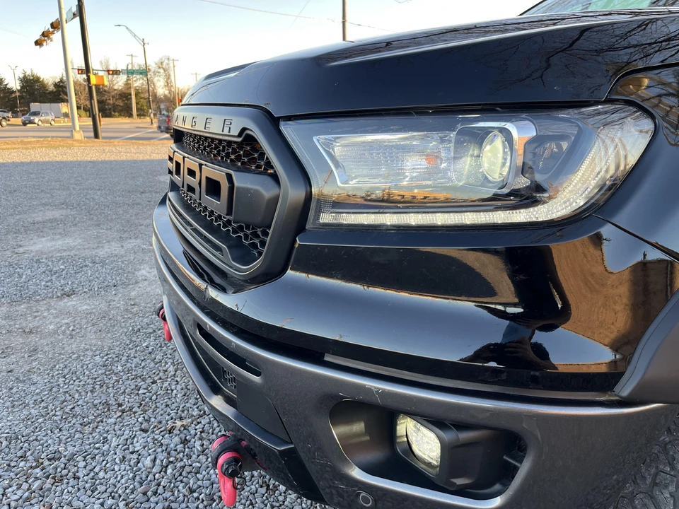 2020 Ford Ranger 5th Gen - Image 21 of 31