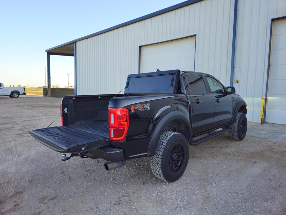 2020 Ford Ranger 5th Gen - Image 13 of 31