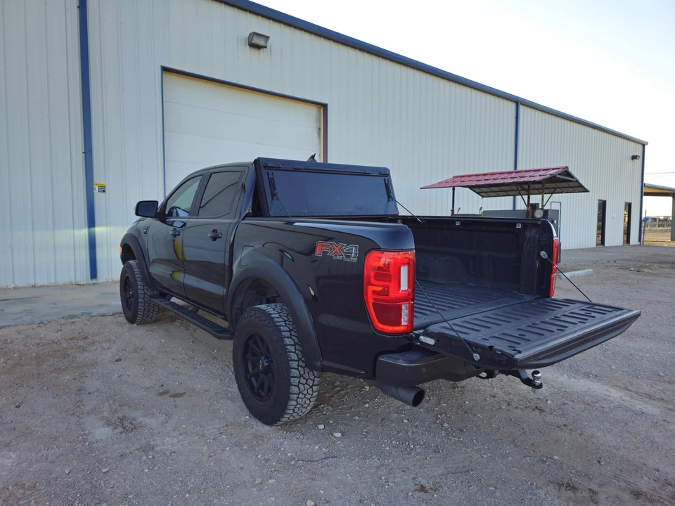 2020 Ford Ranger 5th Gen - Image 10 of 31