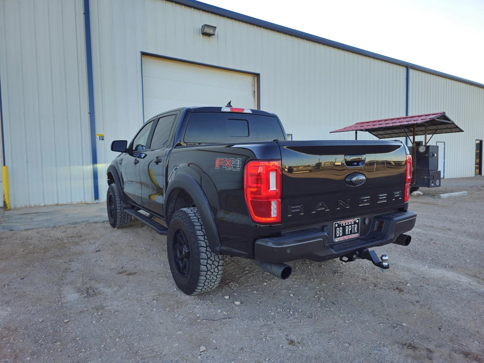 2020 Ford Ranger 5th Gen - Image 11 of 31