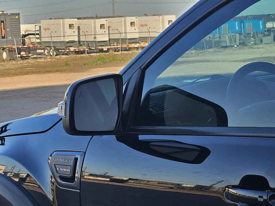 2020 Ford Ranger 5th Gen - Image 23 of 31