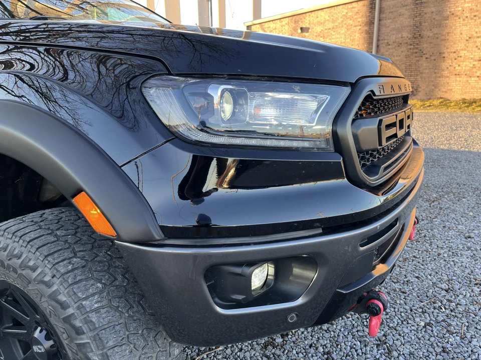 2020 Ford Ranger 5th Gen - Image 16 of 31