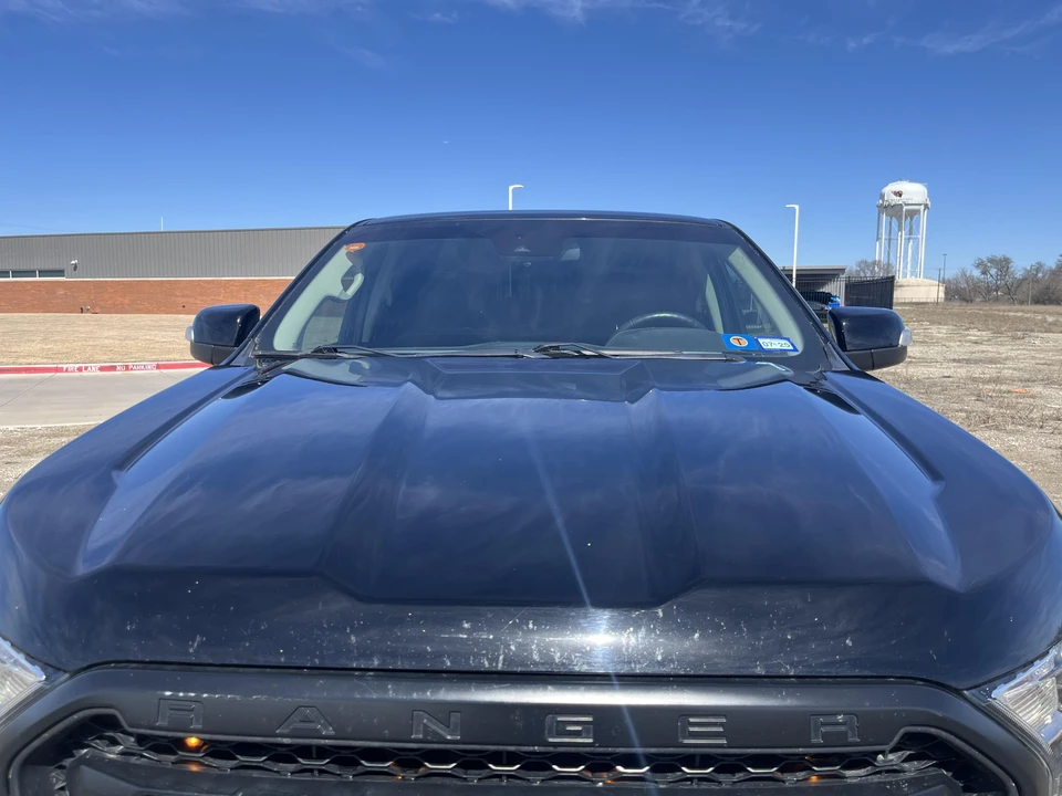 2020 Ford Ranger 5th Gen - Image 18 of 31