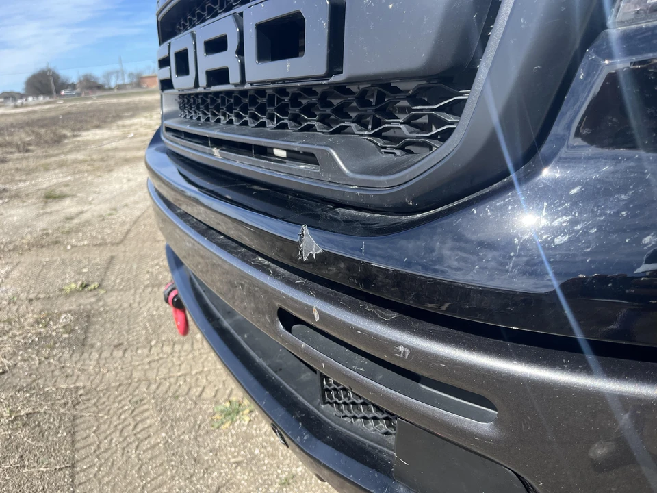 2020 Ford Ranger 5th Gen - Image 27 of 31