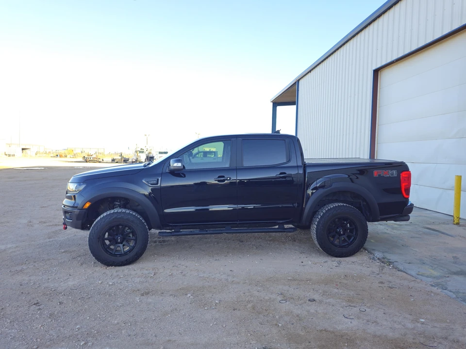 2020 Ford Ranger 5th Gen - Image 9 of 31