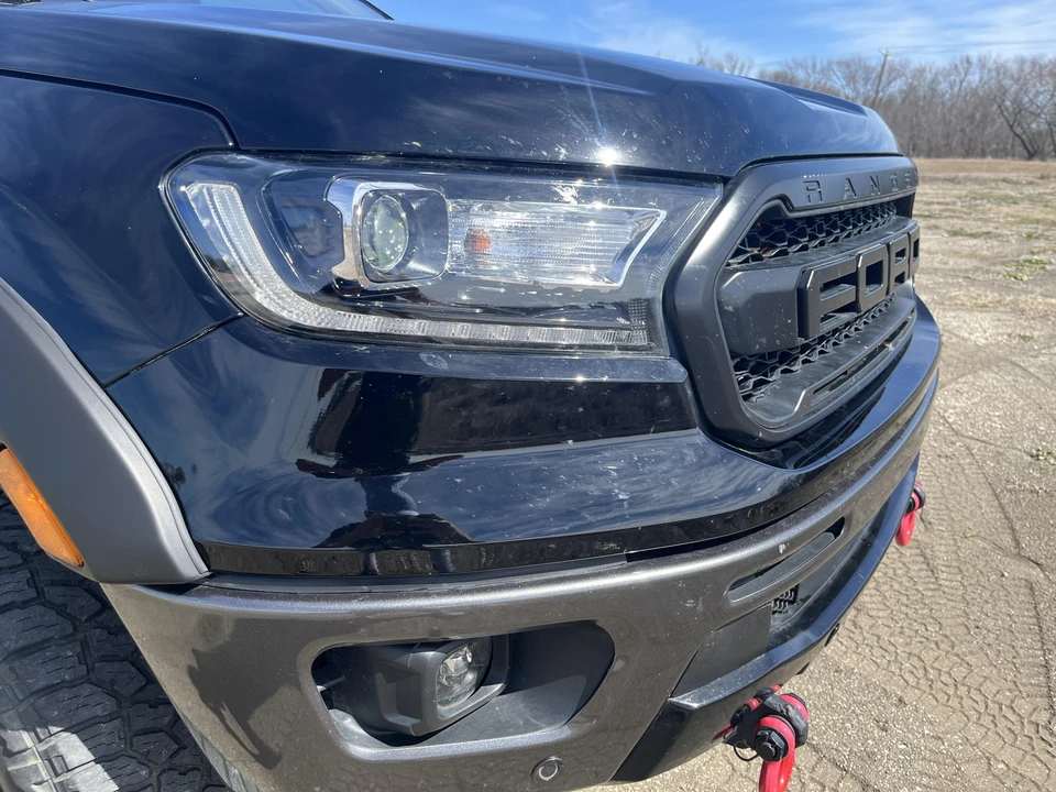 2020 Ford Ranger 5th Gen - Image 17 of 31