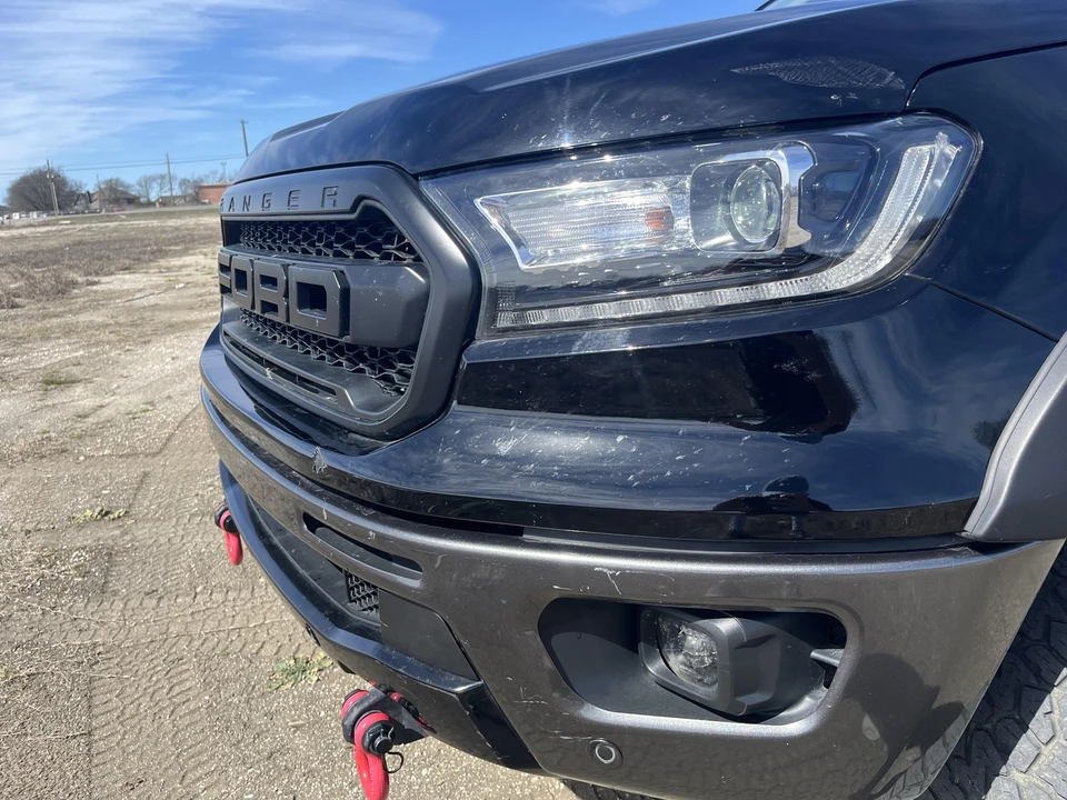 2020 Ford Ranger 5th Gen - Image 20 of 31